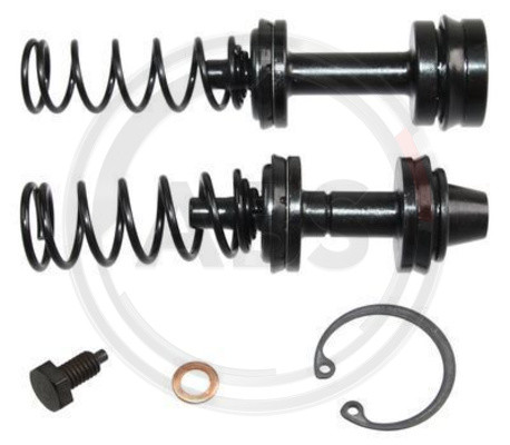 A.B.S. Reparatursatz, Hauptbremszylinder