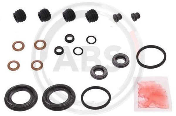 A.B.S. Reparatursatz, Bremssattel