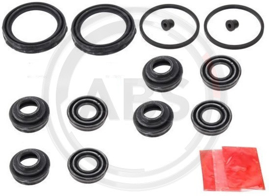 A.B.S. Reparatursatz, Bremssattel