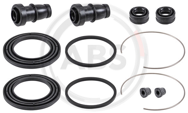 A.B.S. Reparatursatz, Bremssattel