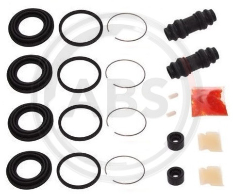 A.B.S. Reparatursatz, Bremssattel