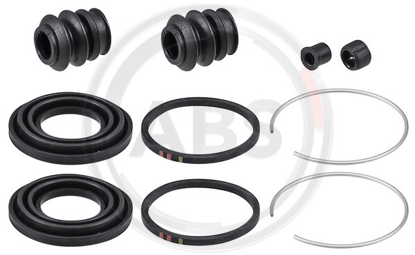 A.B.S. Reparatursatz, Bremssattel