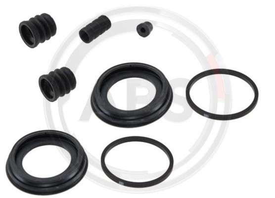 A.B.S. Reparatursatz, Bremssattel