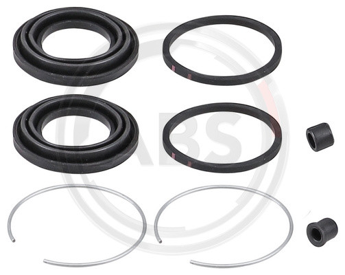 A.B.S. Reparatursatz, Bremssattel