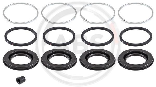 A.B.S. Reparatursatz, Bremssattel