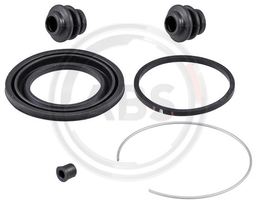 A.B.S. Reparatursatz, Bremssattel