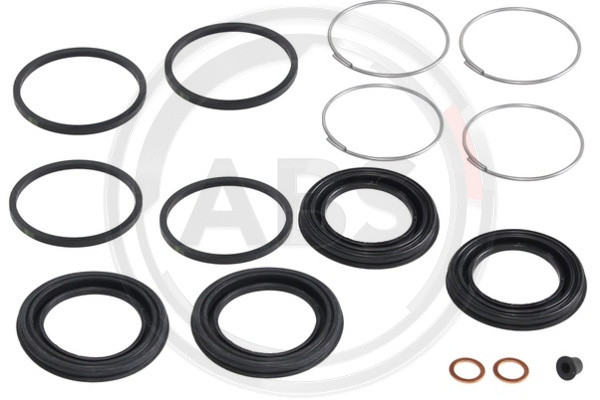 A.B.S. Reparatursatz, Bremssattel