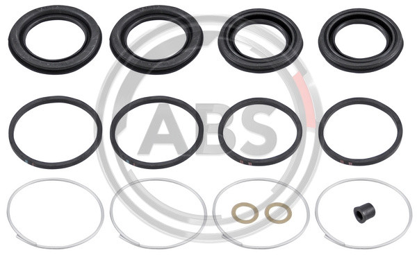 A.B.S. Reparatursatz, Bremssattel