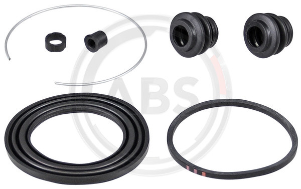 A.B.S. Reparatursatz, Bremssattel