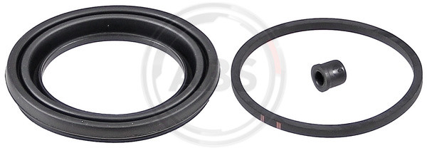 A.B.S. Reparatursatz, Bremssattel