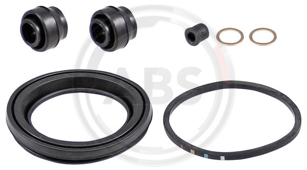 A.B.S. Reparatursatz, Bremssattel