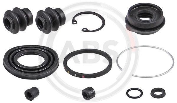 A.B.S. Reparatursatz, Bremssattel