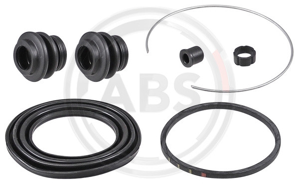 A.B.S. Reparatursatz, Bremssattel