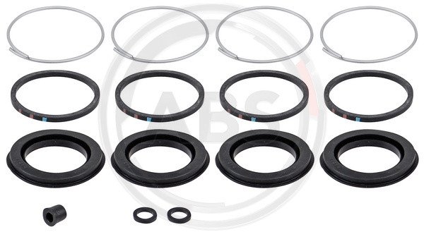 A.B.S. Reparatursatz, Bremssattel