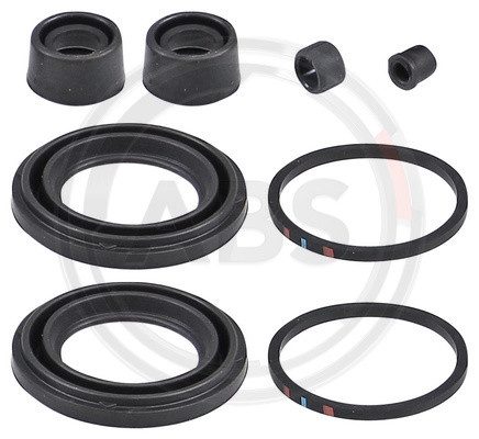 A.B.S. Reparatursatz, Bremssattel