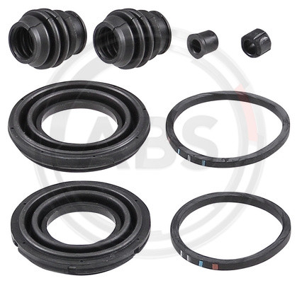 A.B.S. Reparatursatz, Bremssattel