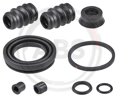 A.B.S. Reparatursatz, Bremssattel