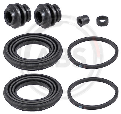 A.B.S. Reparatursatz, Bremssattel