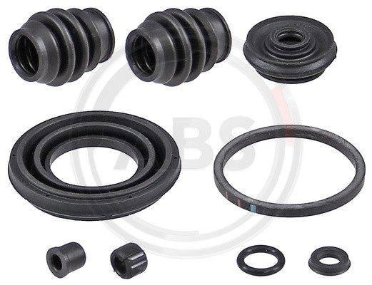 A.B.S. Reparatursatz, Bremssattel