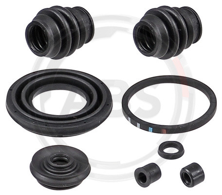 A.B.S. Reparatursatz, Bremssattel