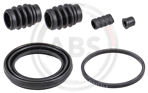 A.B.S. Reparatursatz, Bremssattel