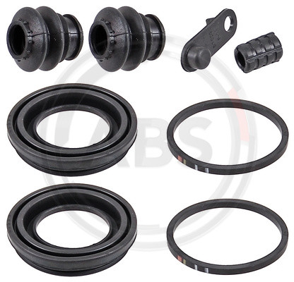 A.B.S. Reparatursatz, Bremssattel