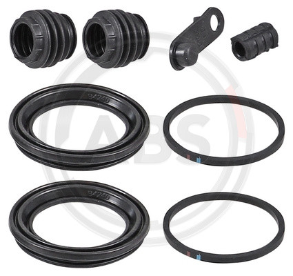 A.B.S. Reparatursatz, Bremssattel