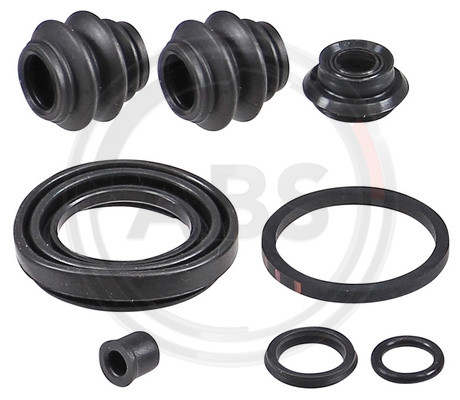 A.B.S. Reparatursatz, Bremssattel