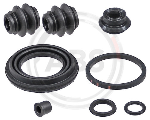 A.B.S. Reparatursatz, Bremssattel