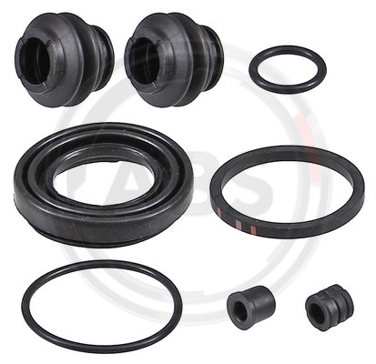 A.B.S. Reparatursatz, Bremssattel