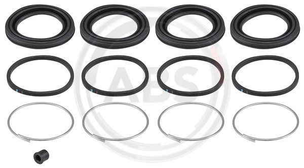 A.B.S. Reparatursatz, Bremssattel