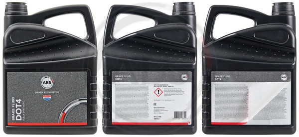 A.B.S. Bremsflüssigkeit