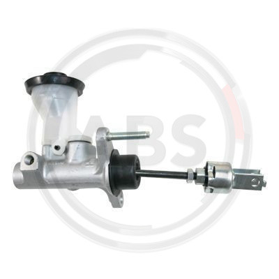 A.B.S. Geberzylinder, Kupplung