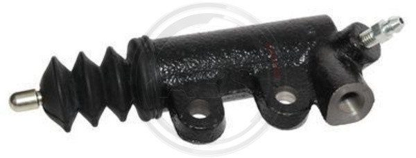 A.B.S. Nehmerzylinder, Kupplung