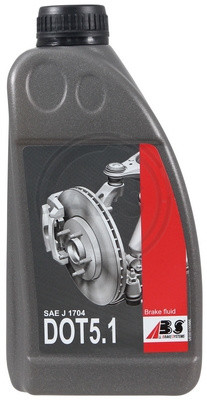 A.B.S. Bremsflüssigkeit