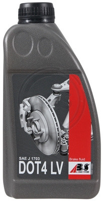 A.B.S. Bremsflüssigkeit
