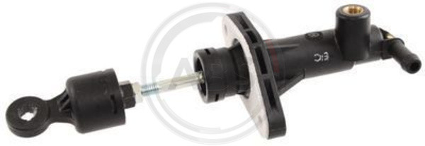 A.B.S. Geberzylinder, Kupplung