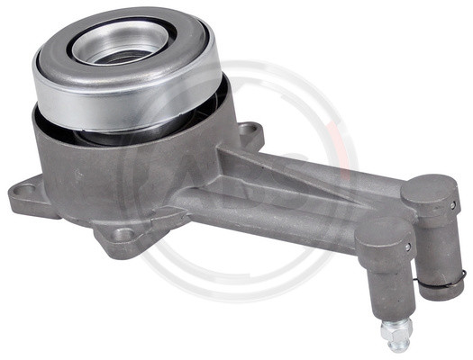 A.B.S. Zentralausrücker, Kupplung