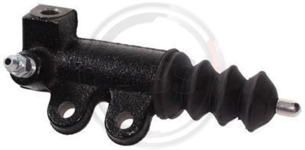 A.B.S. Nehmerzylinder, Kupplung