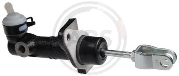 A.B.S. Geberzylinder, Kupplung