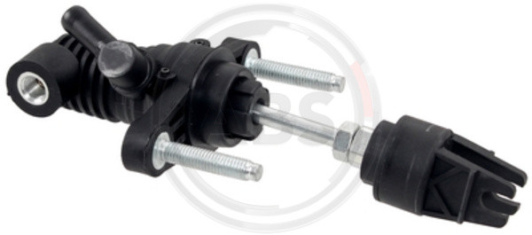 A.B.S. Geberzylinder, Kupplung