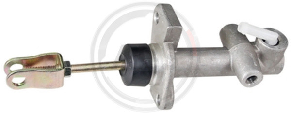 A.B.S. Geberzylinder, Kupplung