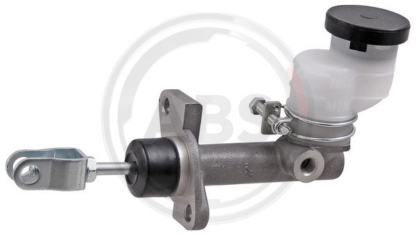 A.B.S. Geberzylinder, Kupplung