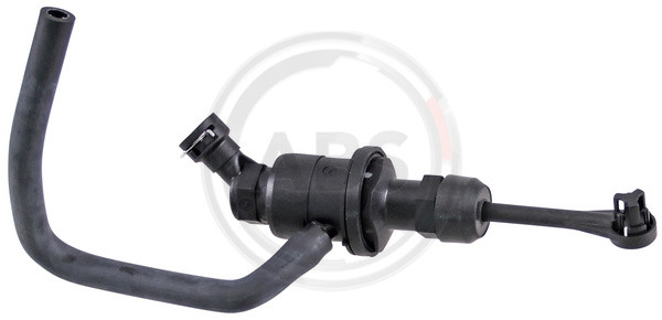 A.B.S. Geberzylinder, Kupplung