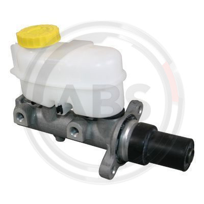 A.B.S. Hauptbremszylinder