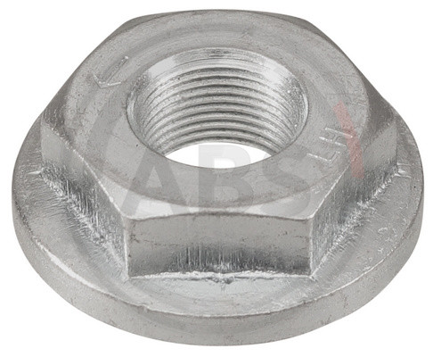 A.B.S. Achsmutter, Antriebswelle