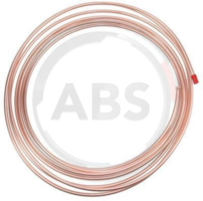 A.B.S. Bremsleitung