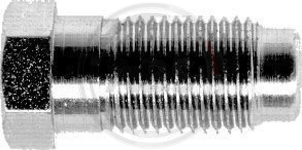 A.B.S. Überwurfschraube