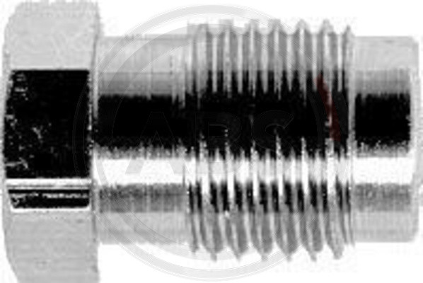 A.B.S. Überwurfschraube