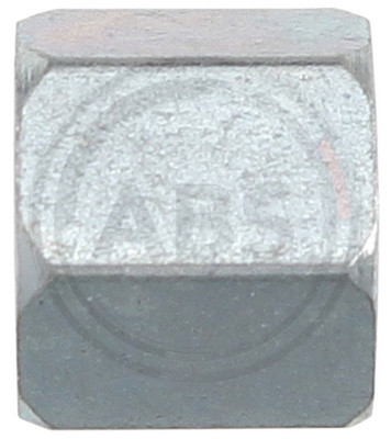 A.B.S. Überwurfmutter